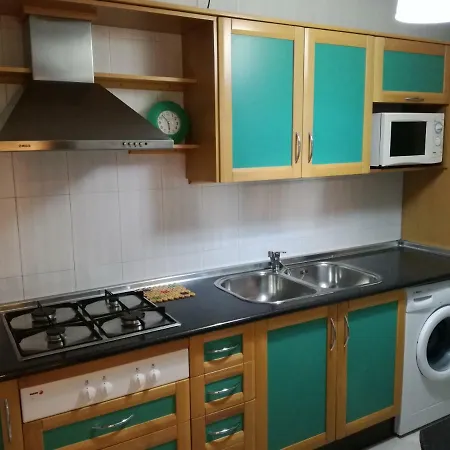 Appartement Tesoro De